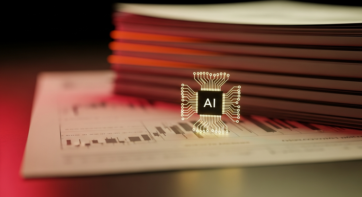 AI顛覆金融服務業疑慮再起 Schwab執行長闢謠仍難擋股價波動