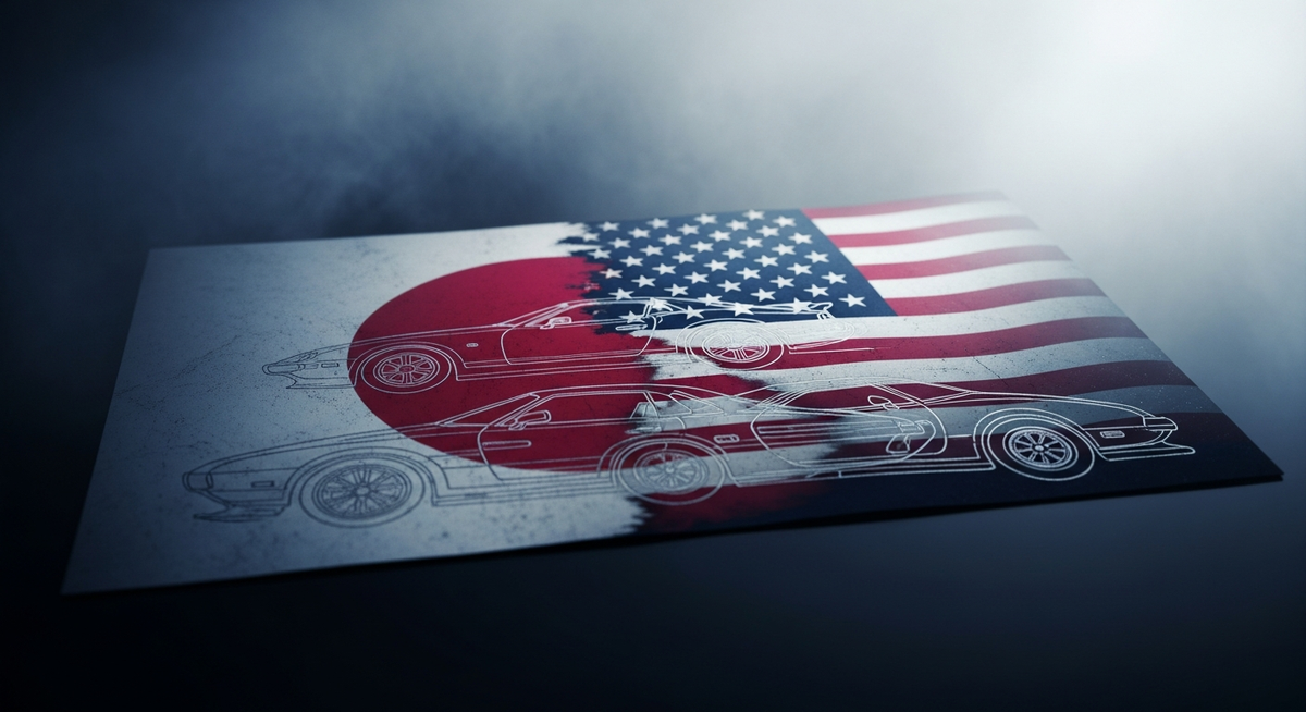 日系車廠「逆向回銷」美國製造車款 豐田、日產、本田多款車型將赴日