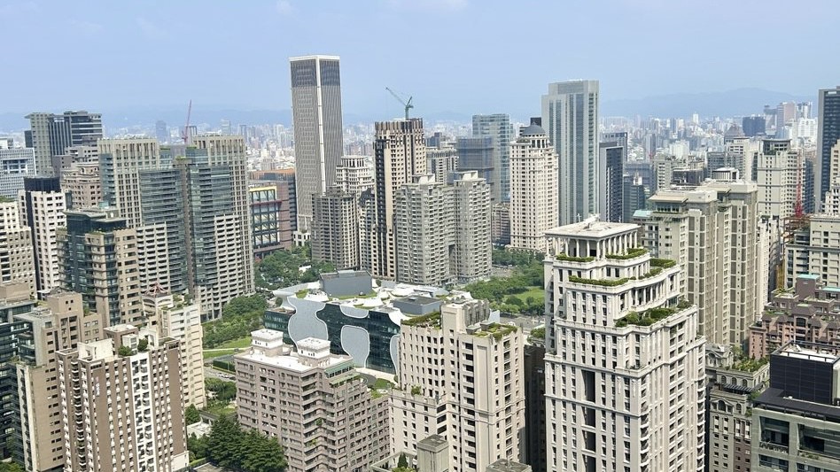 2026年房市代表字「卡」 王瑞祺提六建言、鬆綁房貸最關鍵