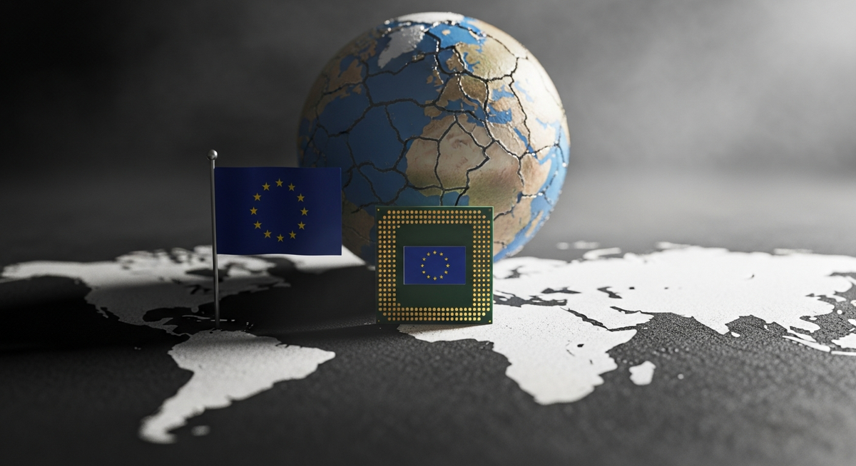 歐洲央行示警：地緣破碎化夾擊AI 恐重演1920年代經濟危機