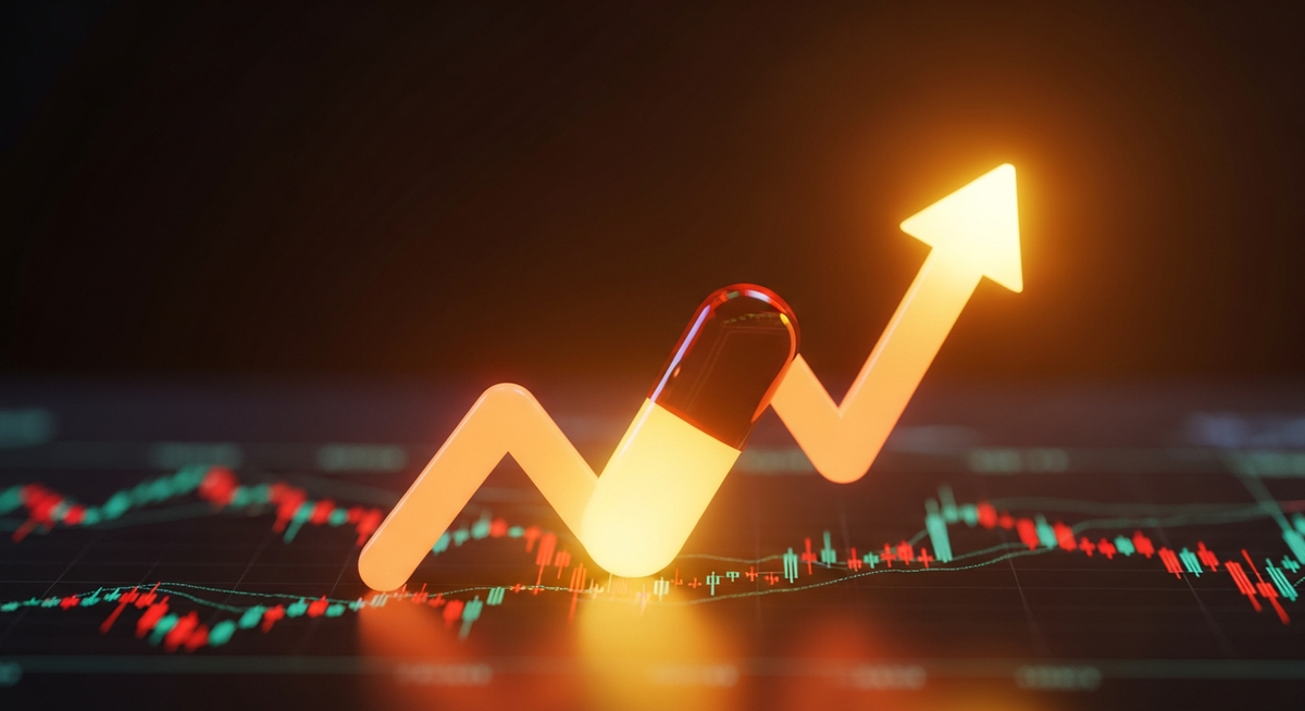 MANE 脫髮新藥傳佳績 股價單日勁揚近五成