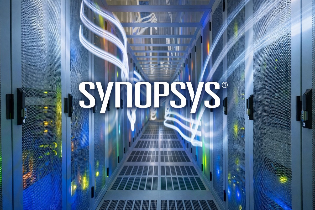 新思執行長:記憶體荒恐延續至2027!手機與PC市場首當其衝 新思執行長:記憶體荒恐延續至2027!手機與PC市場首當其衝