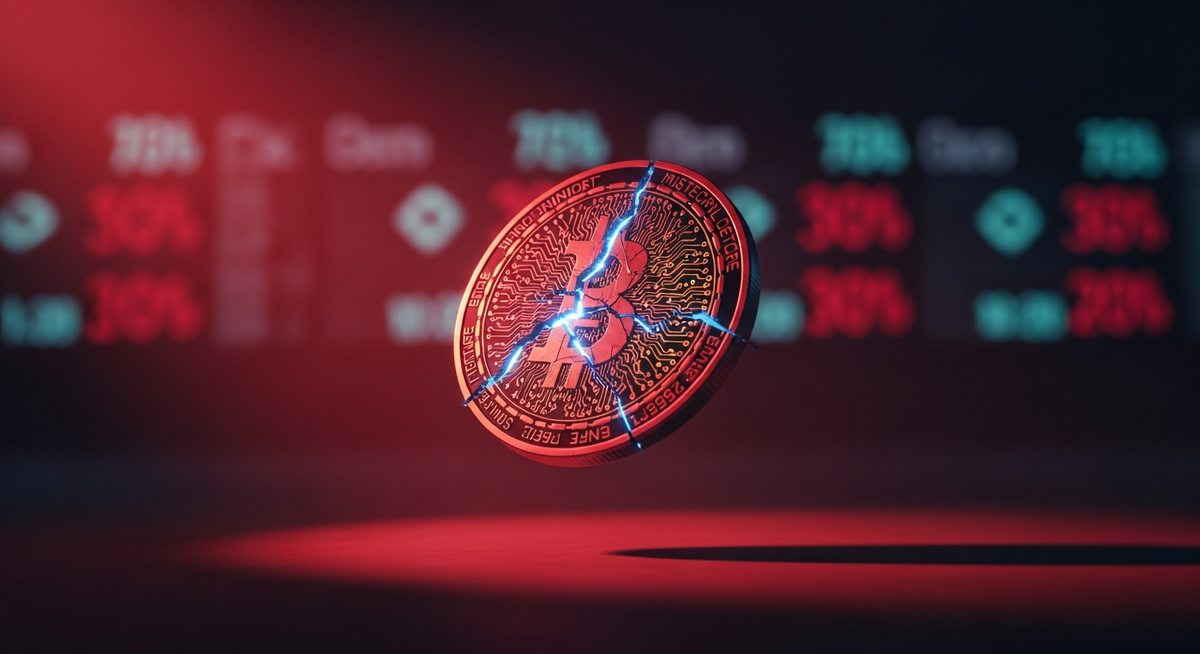 OpenAI營收用戶未達標衝擊市場 AI科技股價應聲下跌