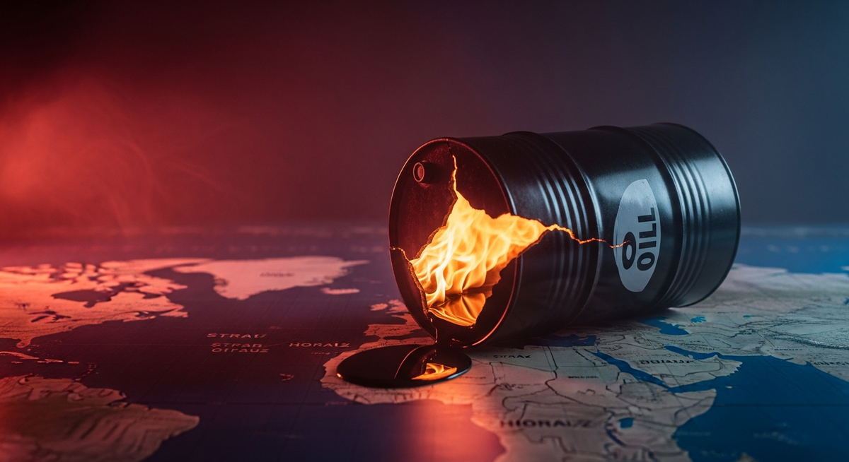 中東能源危機加劇：川普否認以色列襲伊朗 美以戰略目標恐現分歧