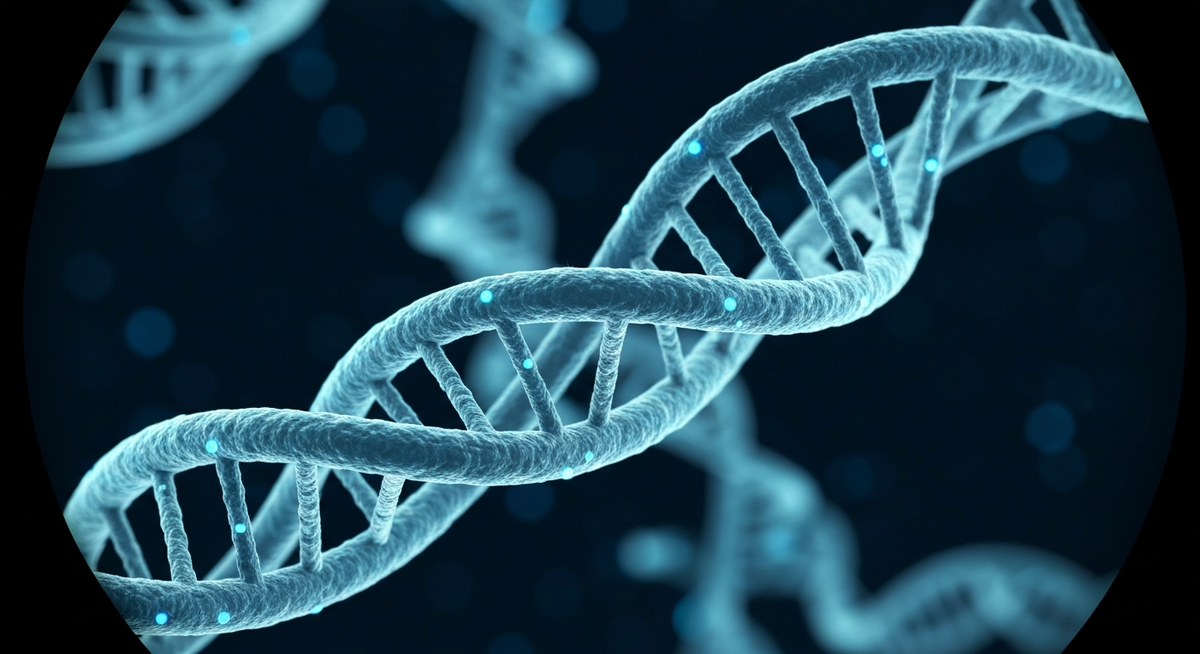 血液檢測新突破!AI 分析 piRNA 可預測老年人兩年存活率 血液檢測新突破!AI 分析 piRNA 可預測老年人兩年存活率