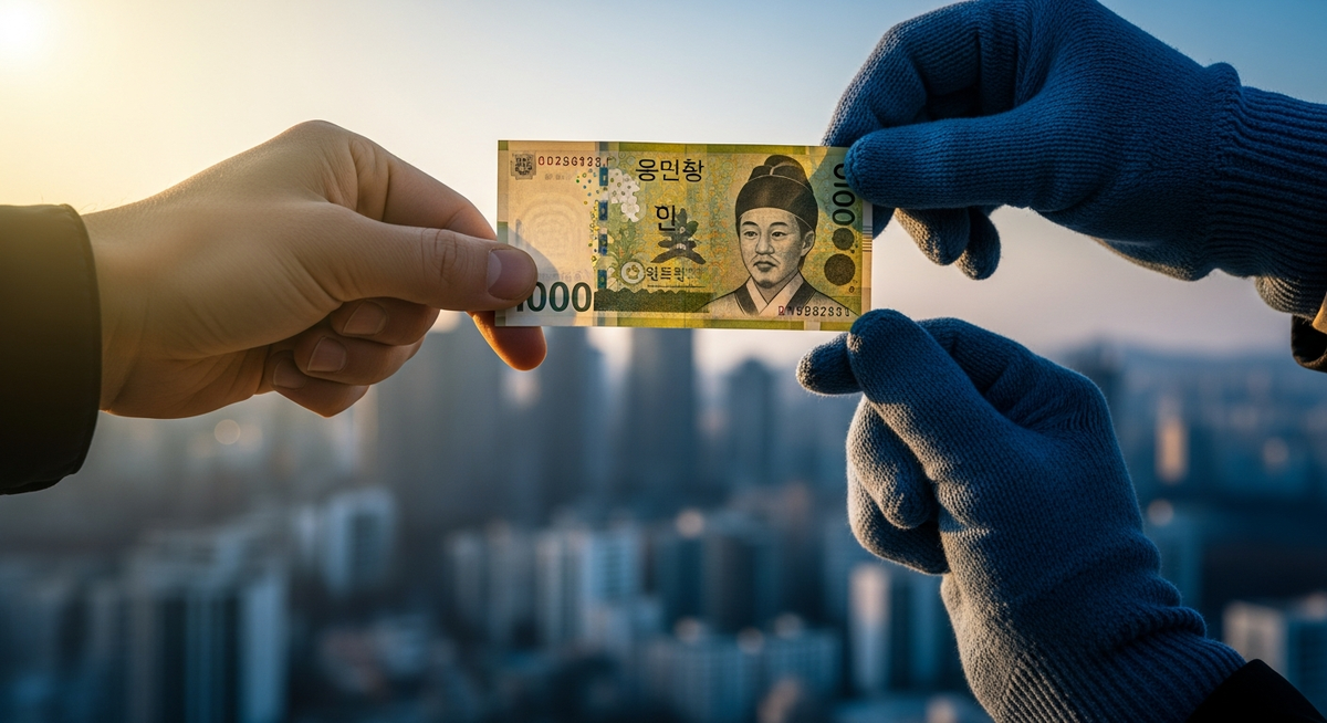 韓國 APR 股散戶拋售逾 640 億韓元 富達逆勢掃貨持股破 5% 韓國 APR 股散戶拋售逾 640 億韓元 富達逆勢掃貨持股破 5%