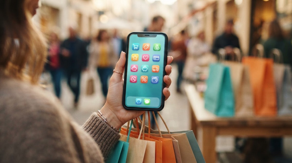 善用7款比價App 科技產品輕鬆搶好康