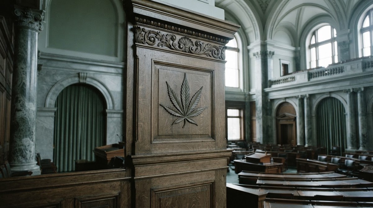 泰國擬嚴格限制大麻僅限醫療用途 終結娛樂性消費