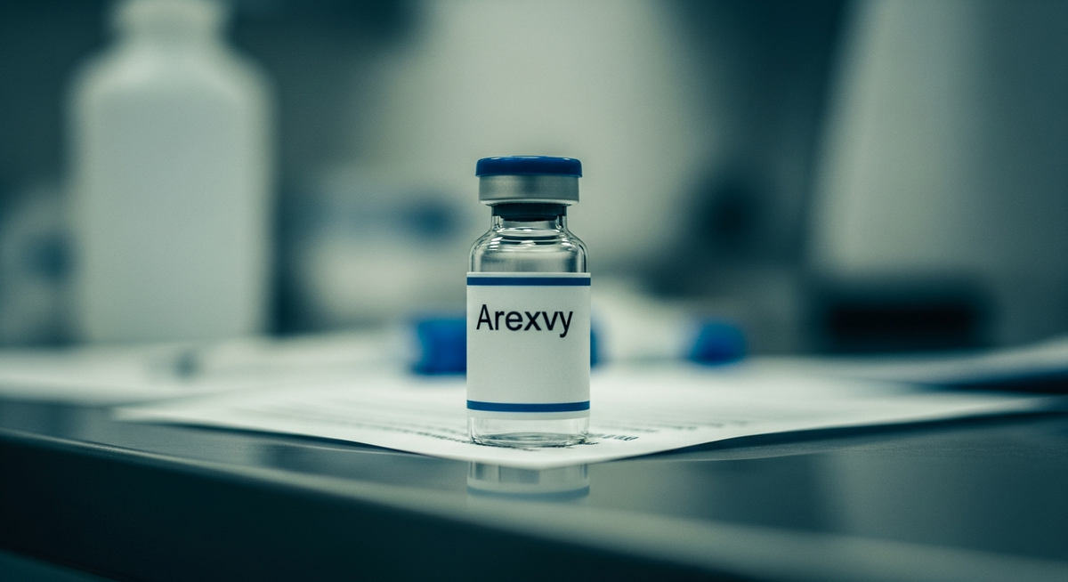 GSK呼吸道融合病毒疫苗獲美批准 適用於所有成人 GSK呼吸道融合病毒疫苗獲美批准 適用於所有成人