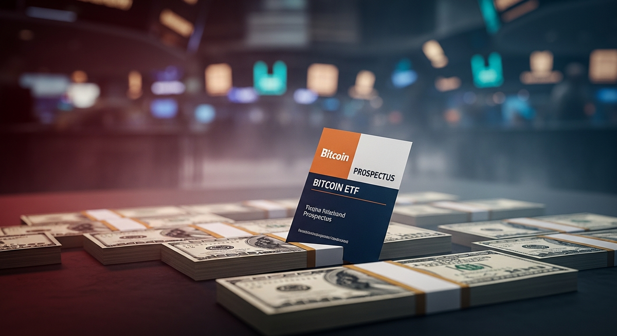 美國現貨加密貨幣交易所市佔翻倍 ETF效應重塑市場流動性