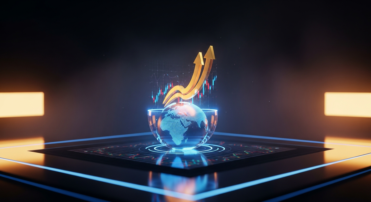 韓國投資證券新加坡法人策略：新客戶開發與業務版圖擴張