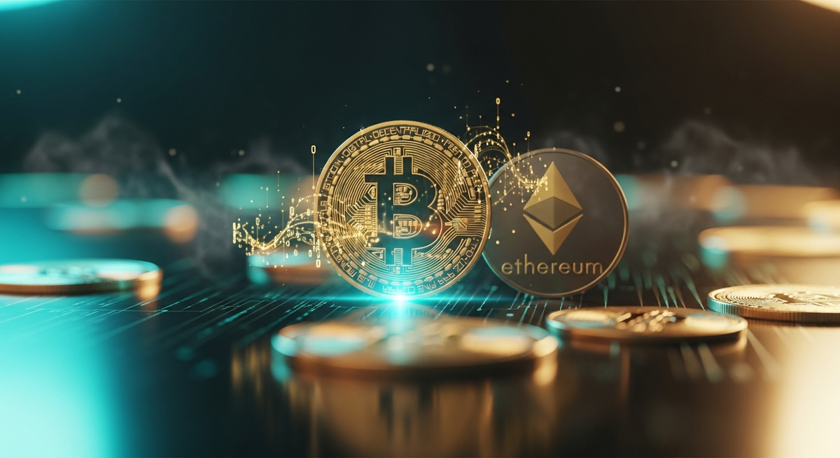 嘉信理財平台擴張加密版圖 擬供現貨交易；新興幣Pepeto預售逾800萬美元