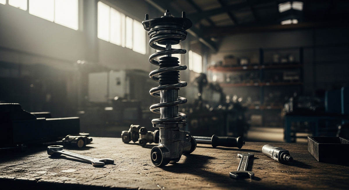 美國337條款調查啟動 波及台灣汽車零件供應鏈