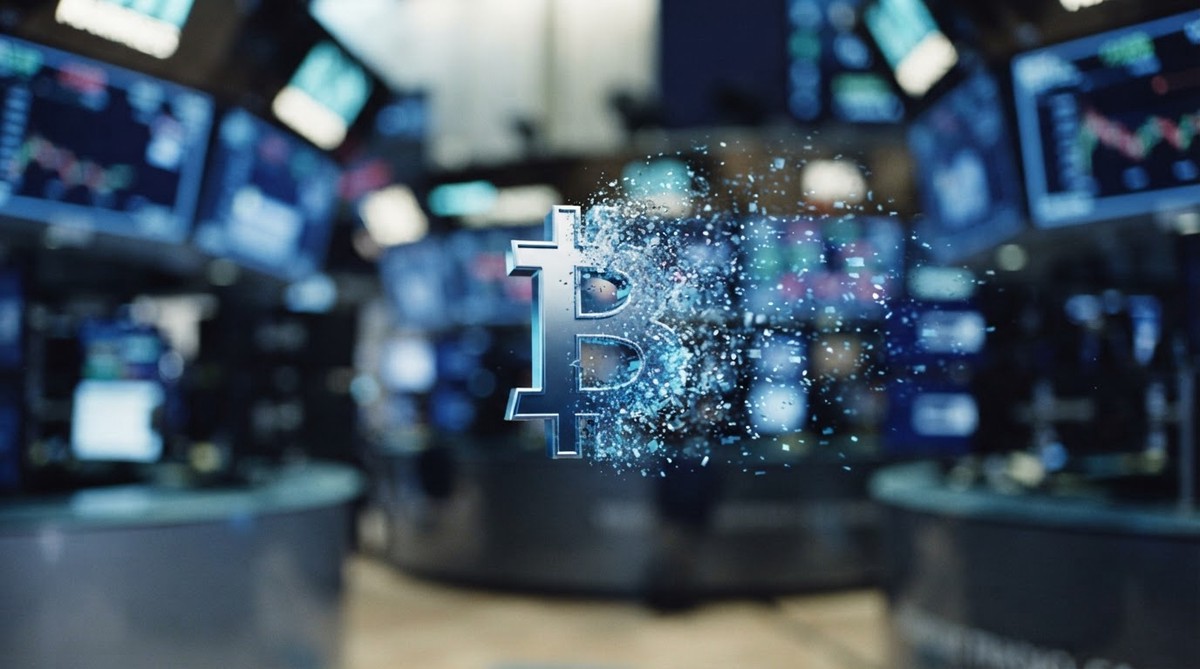 僅存 1470 萬美元 Hashdex 比特幣 ETF 宣布清算下市