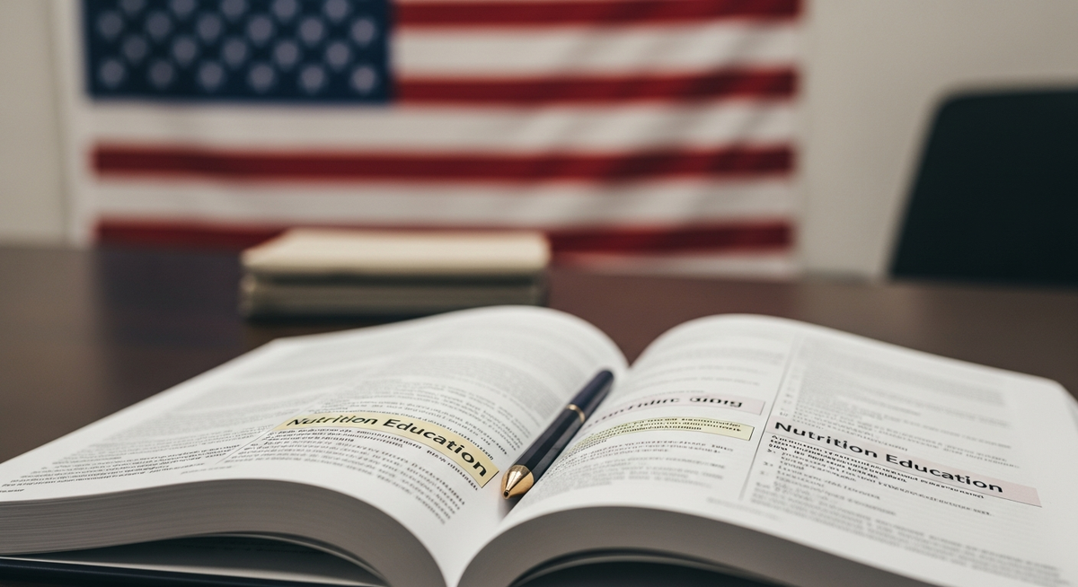 美國逾50所醫學院響應「讓美國更健康」 擴大營養教育時數