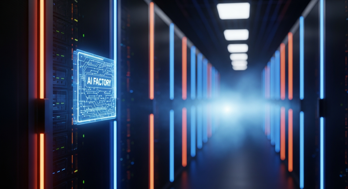 NVIDIA GTC 2026 黃仁勳再駁「軟體末日論」力推AI工廠生態系