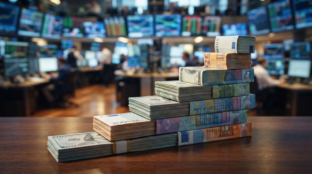 美國科技金融職位薪資翻倍 遠超一般工程師水準
