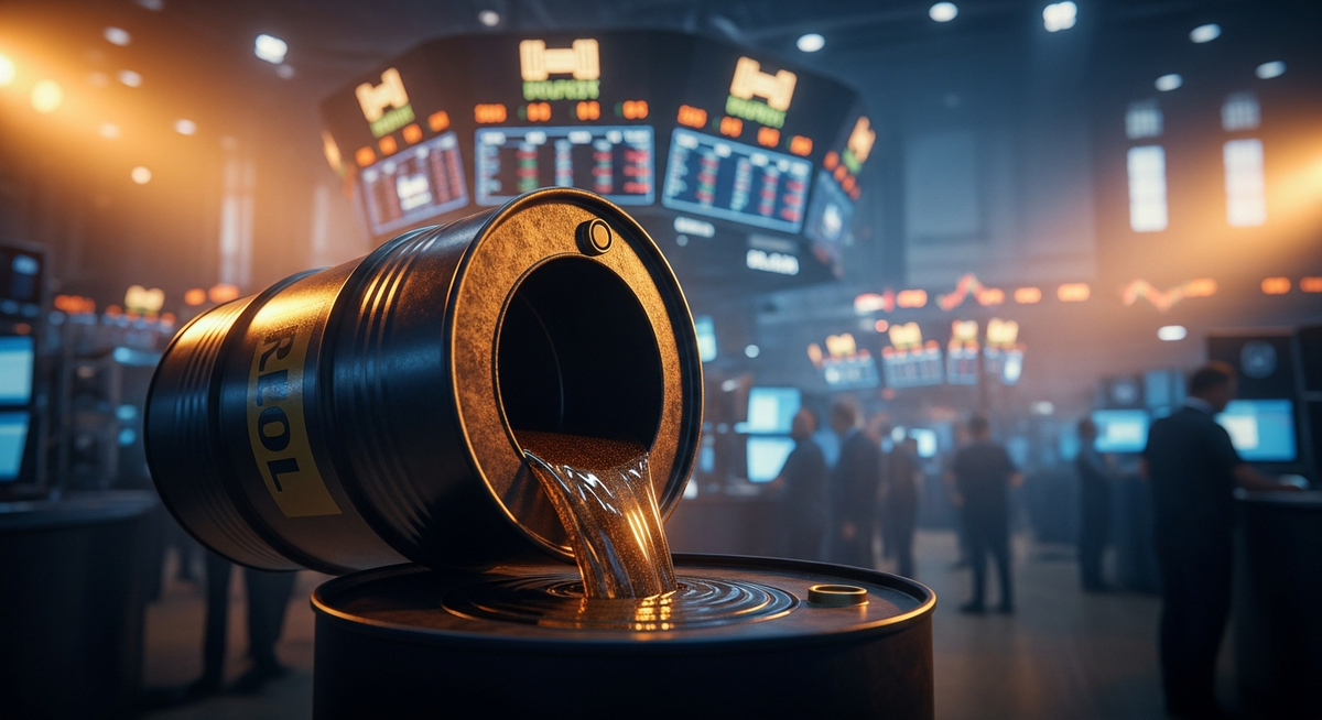 美國能源部借出千萬桶戰略儲油 聯手32國穩定全球油市