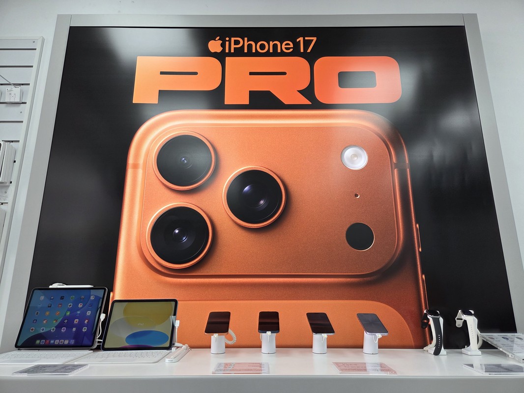市場最殺！iPhone 17 開賣最高現折2,600元、5G吃到飽只要699元