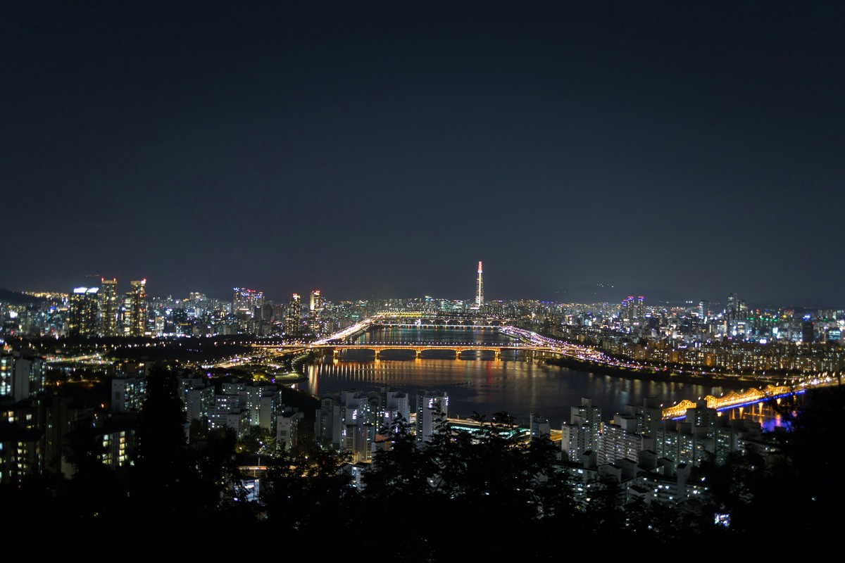 全韓「最佛地價」竟在蔚山！年漲不到1%卻引爆交易狂潮  交易量年增11%稱霸全國亞軍 揭密製造業首都轉型新商機