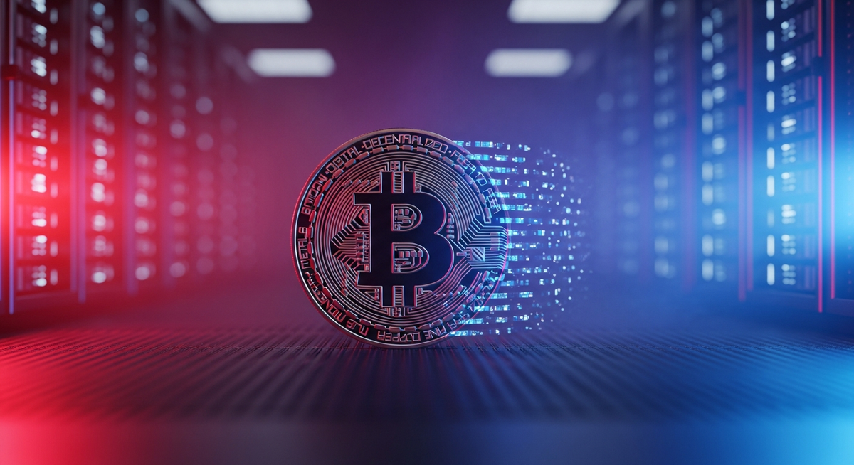 比特幣礦商 MARA 轉型 AI 發展資料中心 專家樂觀看好礦業生態