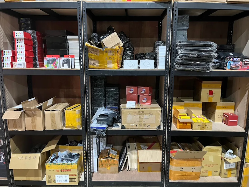 刑事局破獲跨境販售盜版遊戲集團 侵權市值估逾40億元