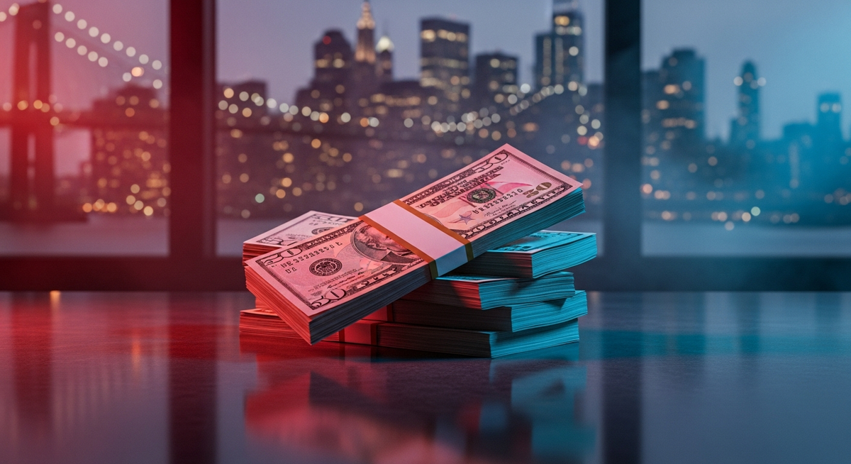 「新債券天王」岡拉克示警：美元熊市恐現 籲投資人轉向海外市場