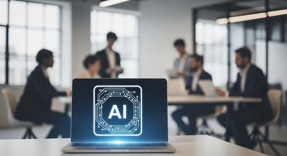 OpenAI轉型鎖定企業客戶 應對勁敵Anthropic競爭