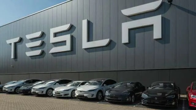 特斯拉歐洲銷量慘遭滑鐵盧 Model Y改款難敵中企搶市