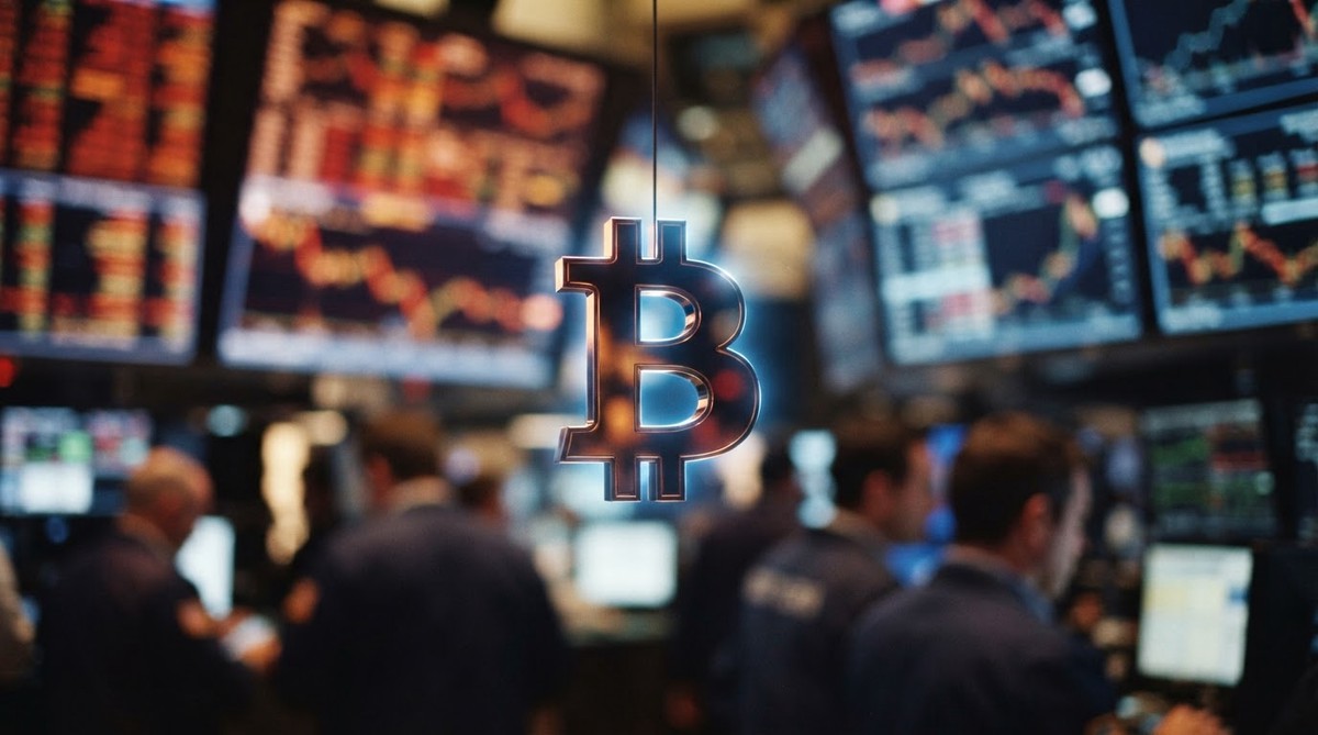 聯準會沃勒警告通膨恐升息 比特幣面臨美國數據考驗