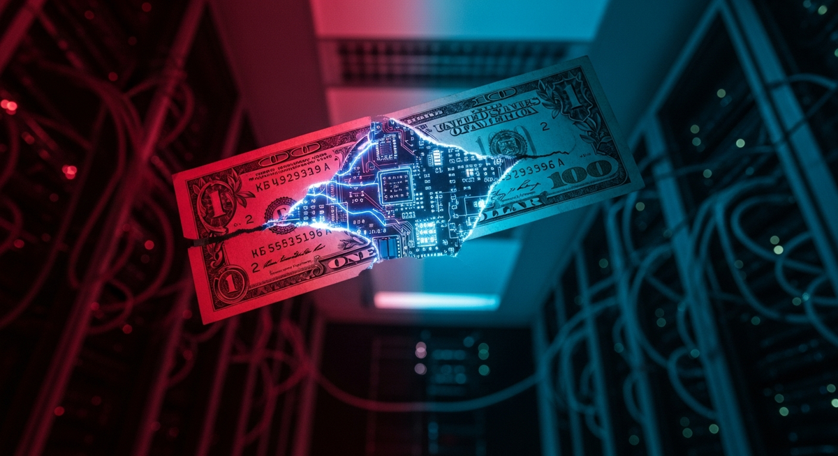 美對中綠能投資陷兩難：國安與潔淨能源目標拔河