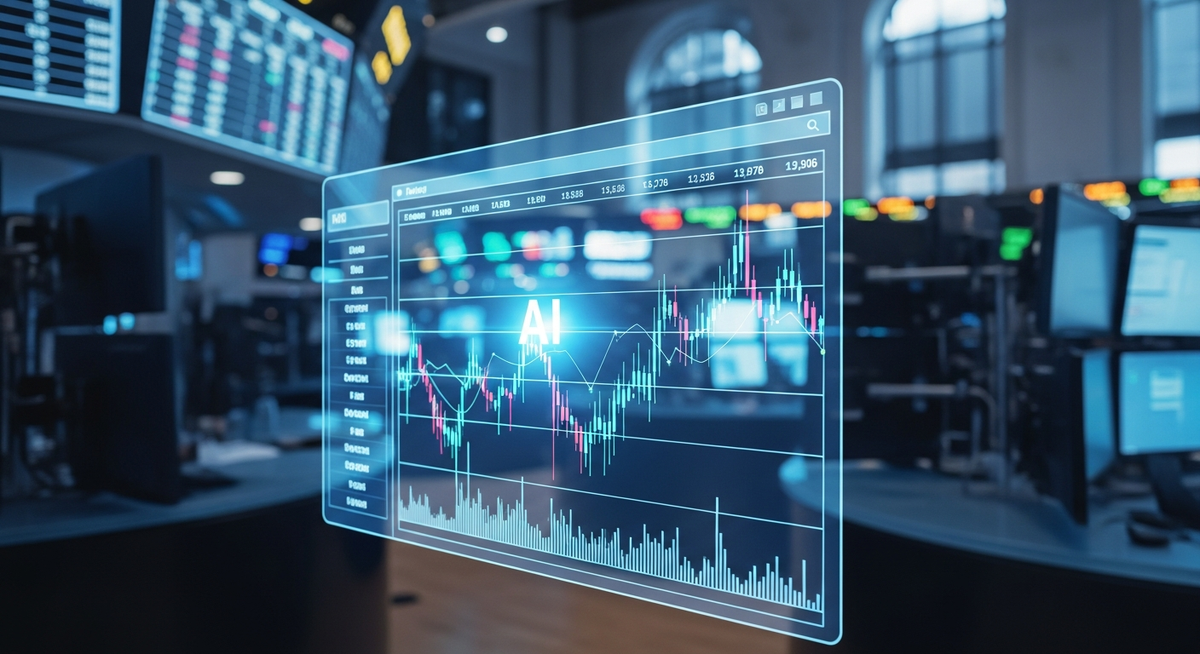 IGM Financial 重整注資 AI 金融業掀智慧轉型潮 IGM Financial 重整注資 AI 金融業掀智慧轉型潮