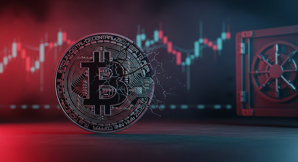 波蘭最大加密交易所陷提款危機 創辦人失蹤百萬用戶資金遭凍結