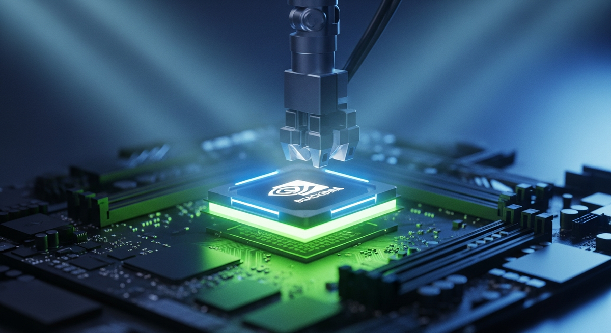 AI浪潮轉向務實導入 企業與資本重塑全球競爭新局