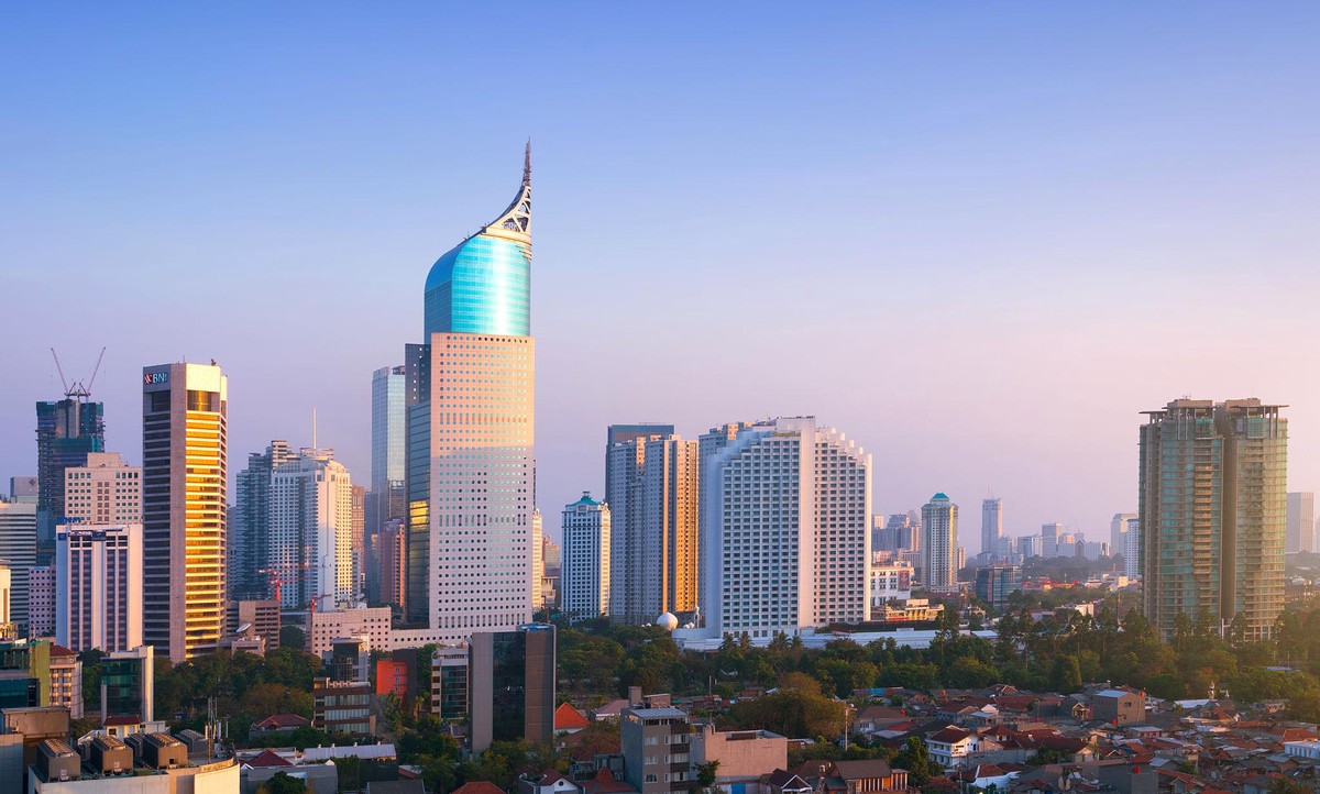 美台印尼互惠貿易協議出爐 關稅降幅與法律風險成焦點