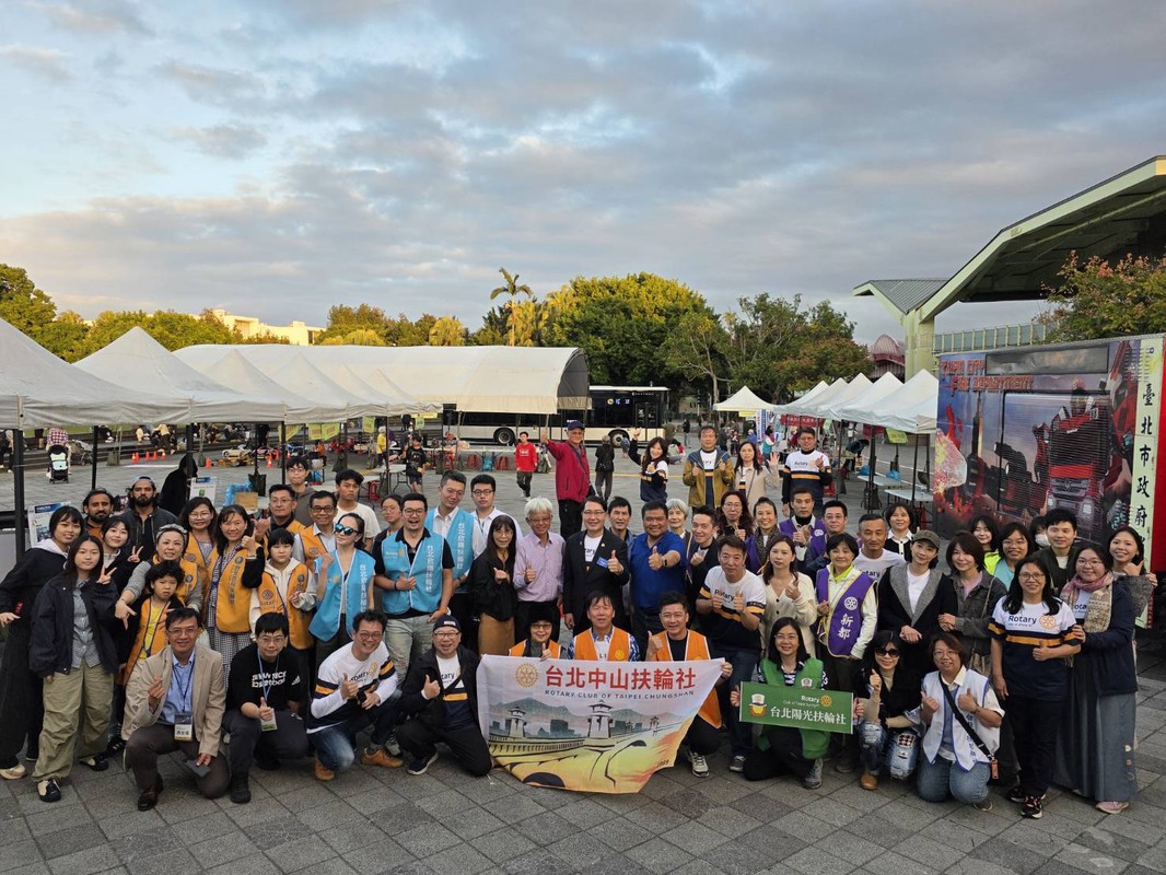 ​守護童心 團結行善：「2025 兒童安全教育 ─ 交通 ＆ESG 永續 ＆聽力 體驗營」