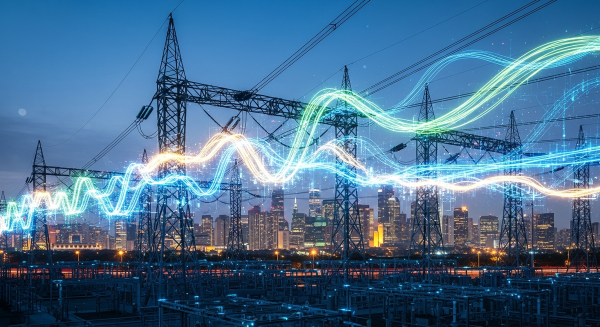 韓國電力為 AI 投資擴大發債 擬引國民成長基金活化電網