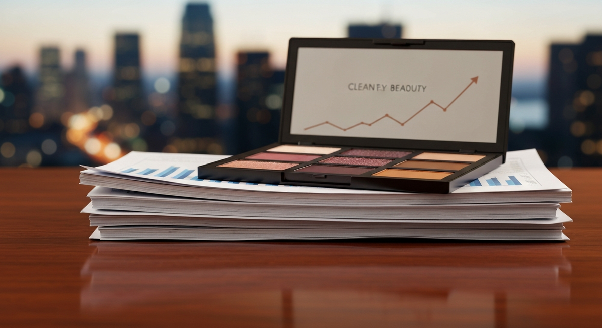 美國眼妝市場蓬勃發展,2035年估值上看82.5億美元 美國眼妝市場蓬勃發展,2035年估值上看82.5億美元