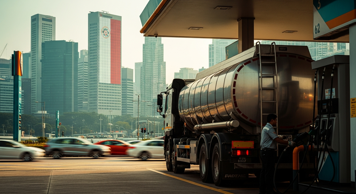 中東戰事推升油價 東南亞科技業面臨成本壓力