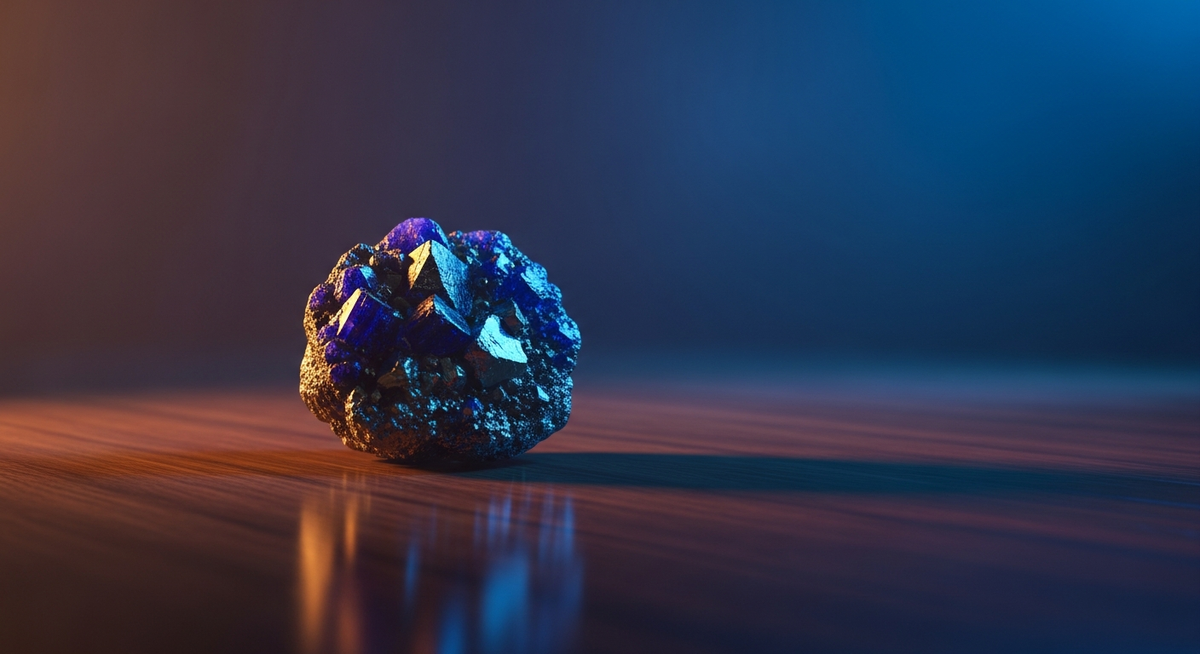 美企 Virtus Minerals 併購剛果鈷礦商 Chemaf 穩定電動車關鍵供應