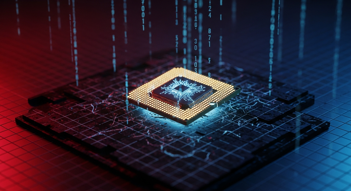 Anthropic AI 程式碼意外外洩 揭嚴重命令注入漏洞警示 AI 供應鏈資安挑戰