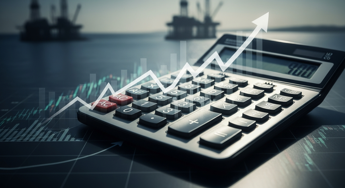 Helix Energy Solutions強勁Q4財報 北海新約助攻估值前景