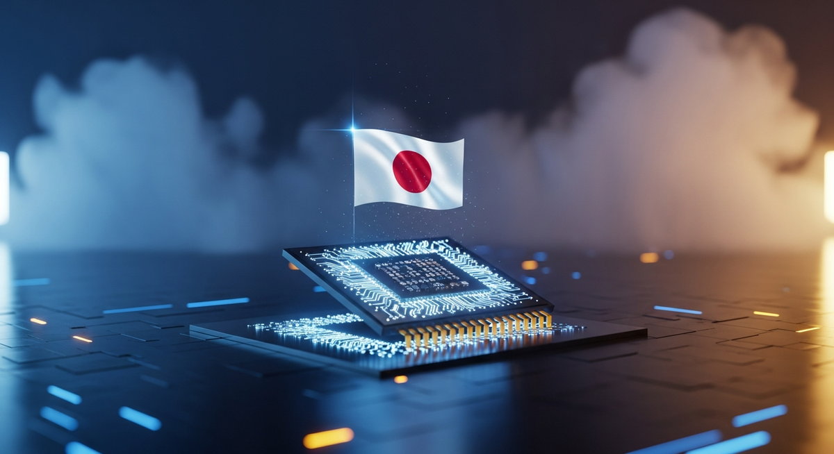 日首相「高市經濟學」發威 日本半導體戰略補助破十兆日圓