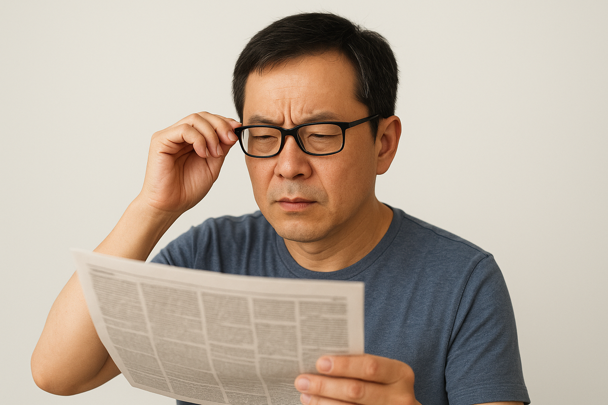 「別讓小動作出賣你的專業」寶島眼鏡攜手動力火車 推出多焦鏡片優惠 專業配鏡、清晰視界一次到位