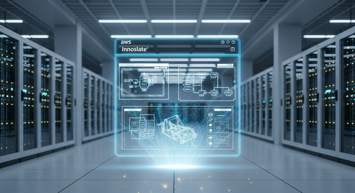 SPEC Innovations 攜手 AWS 與夥伴擴展 Innoslate® 歐洲業務 SPEC Innovations 攜手 AWS 與夥伴擴展 Innoslate® 歐洲業務
