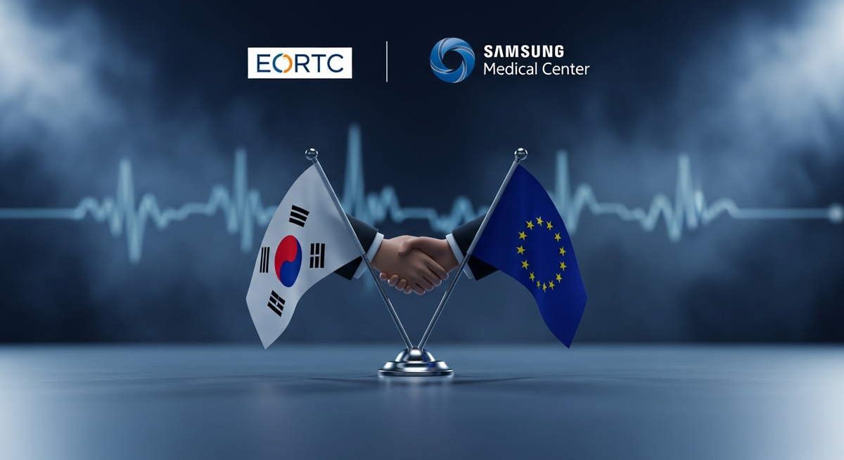 三星醫療中心攜手歐洲癌症組織 國際合作深耕病患報告結果研究