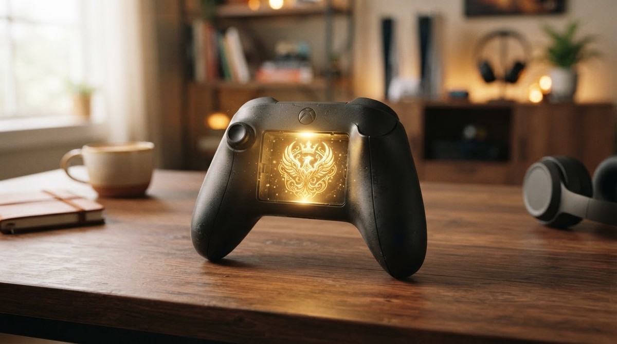 Xbox Insiders 搶先體驗「神話成就」 定義全破玩家新門檻