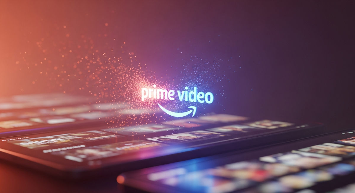 Amazon Prime Video 美國將推出 Ultra 會員方案，享 4K 畫質與多重串流