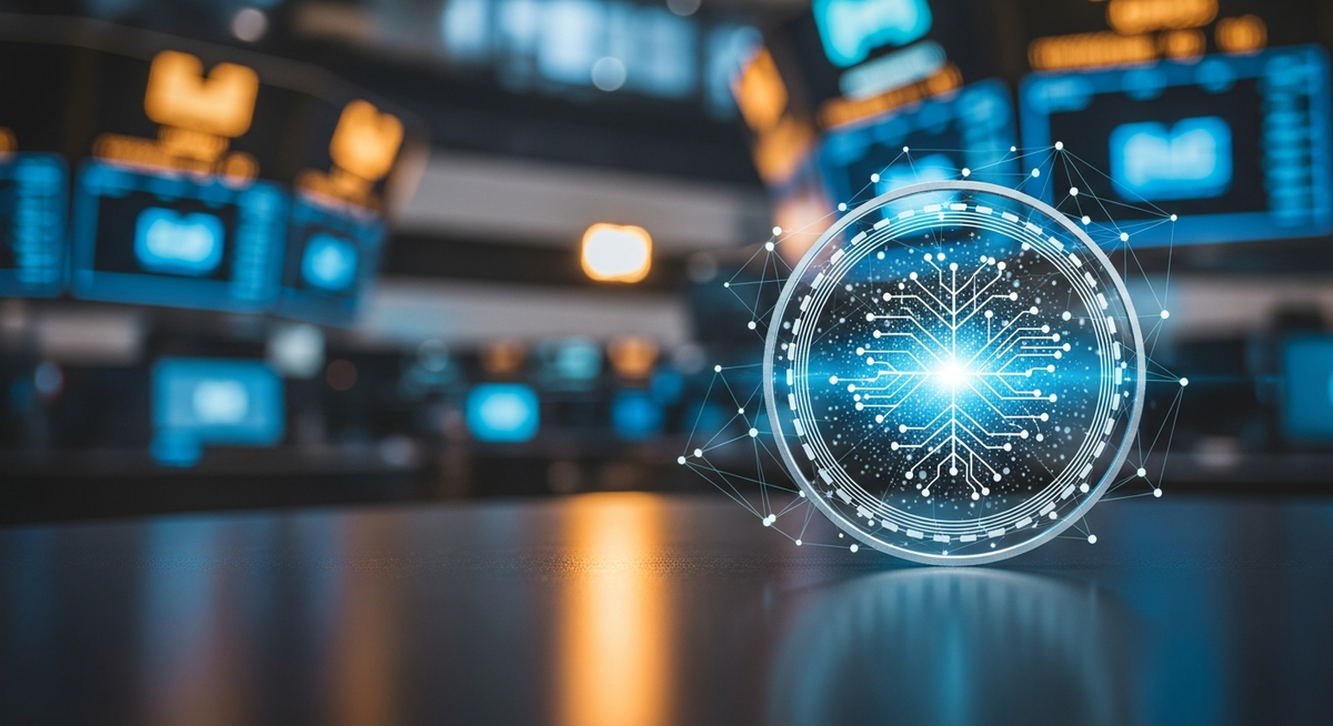 存款信託清算公司攜手Stellar區塊鏈 加速數位資產代幣化進程