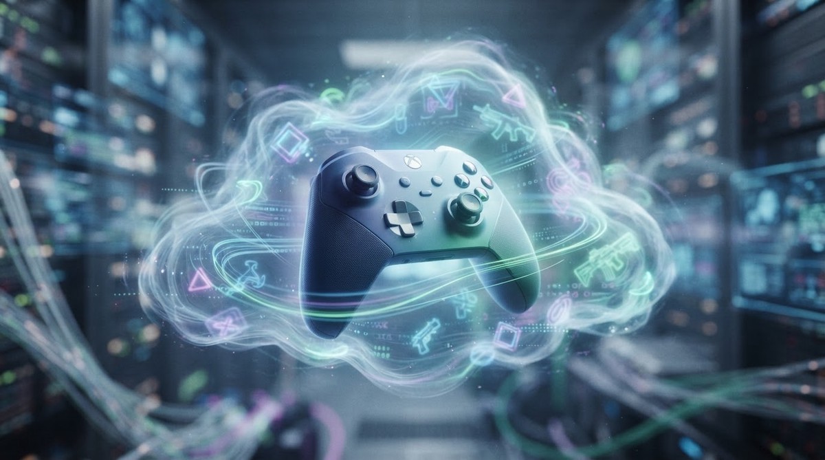 微軟測試廣告免費Xbox雲端遊戲 開放玩家串流已擁有作品 微軟測試廣告免費Xbox雲端遊戲 開放玩家串流已擁有作品